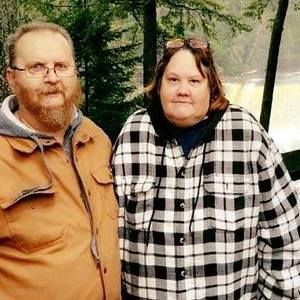 Meet your Posher, Gerri